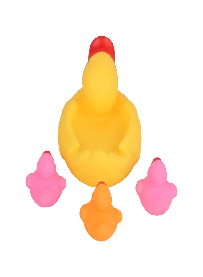 Ineffable Baby Bath Toys Set for 0 to 2 Years Kids - DuIneffable - Image 3